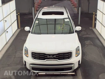 2025 Kia Telluride S - miniatura 2