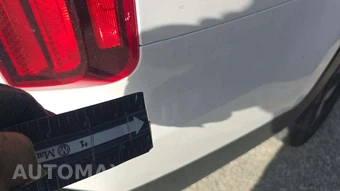 2025 Kia Telluride S - miniatura 25