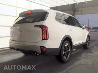 2025 Kia Telluride S - miniatura 4