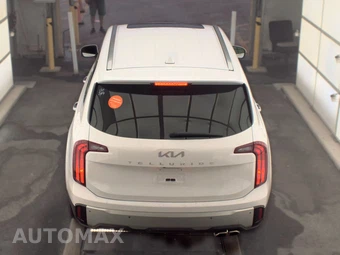 2025 Kia Telluride S - miniatura 5