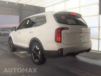 2025 Kia Telluride S - miniatura 6