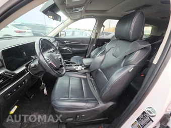 2025 Kia Telluride S - miniatura 7