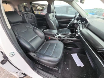 2025 Kia Telluride S - miniatura 8