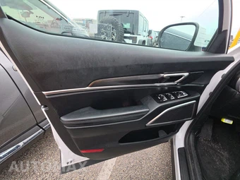 2025 Kia Telluride S - miniatura 9