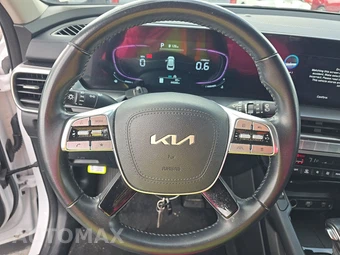 2025 Kia Telluride S - miniatura 10