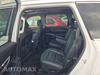 2025 Kia Telluride S - miniatura 13