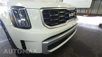 2025 Kia Telluride S - miniatura 21