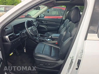 2025 Kia Telluride S - miniatura 7