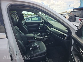 2025 Kia Telluride S - miniatura 8