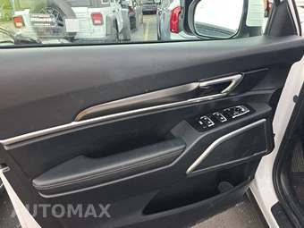 2025 Kia Telluride S - miniatura 9