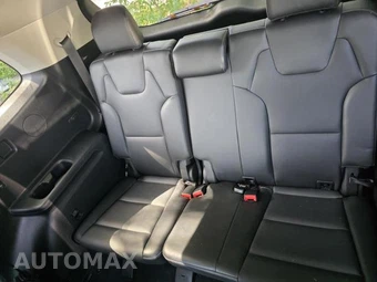2025 Kia Telluride S - miniatura 10
