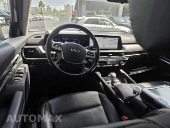 2025 Kia Telluride S - miniatura 11