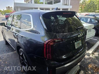 2025 Kia Telluride S - miniatura 14