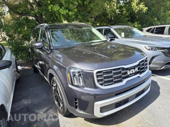 2025 Kia Telluride S - miniatura 22