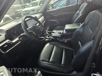 2025 Kia Telluride S - miniatura 26