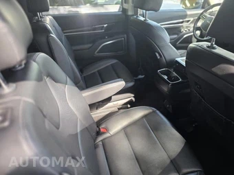 2025 Kia Telluride S - miniatura 28