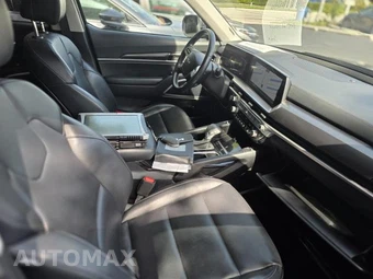 2025 Kia Telluride S - miniatura 3