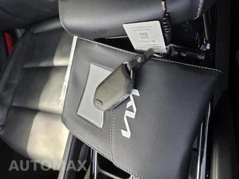 2025 Kia Telluride S - miniatura 7