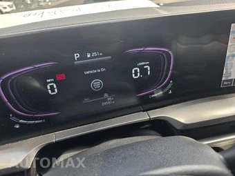 2025 Kia Telluride S - miniatura 8