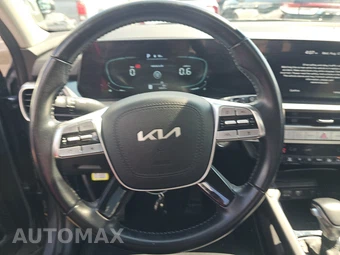 2025 Kia Telluride S - miniatura 10