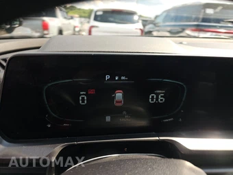2025 Kia Telluride S - miniatura 12