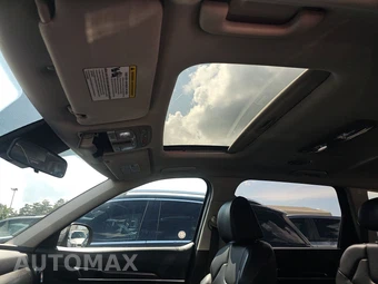 2025 Kia Telluride S - miniatura 19