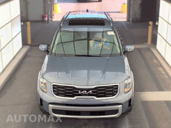 2025 Kia Telluride S - miniatura 2