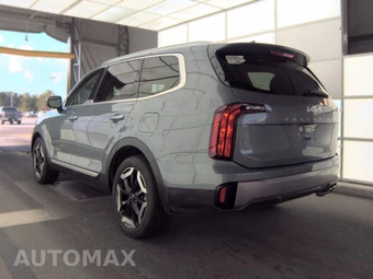 2025 Kia Telluride S - miniatura 6