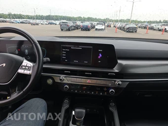 2025 Kia Telluride S - miniatura 11