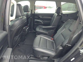 2025 Kia Telluride S - miniatura 13
