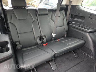 2025 Kia Telluride S - miniatura 14