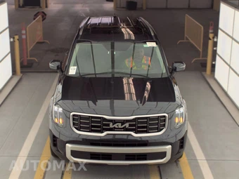 2025 Kia Telluride S - miniatura 2