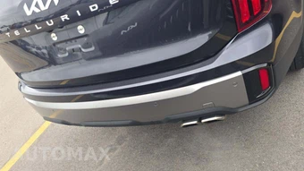 2025 Kia Telluride S - miniatura 22