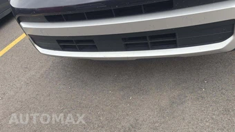 2025 Kia Telluride S - miniatura 24