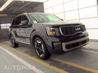 2025 Kia Telluride S - miniatura 3