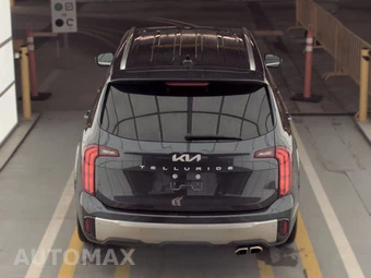 2025 Kia Telluride S - miniatura 5