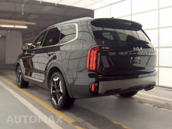 2025 Kia Telluride S - miniatura 6