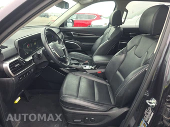 2025 Kia Telluride S - miniatura 7