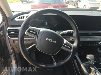 2025 Kia Telluride S - miniatura 10