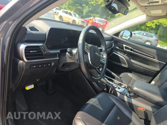 2025 Kia Telluride S - miniatura 11