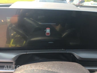 2025 Kia Telluride S - miniatura 12