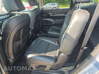 2025 Kia Telluride S - miniatura 13
