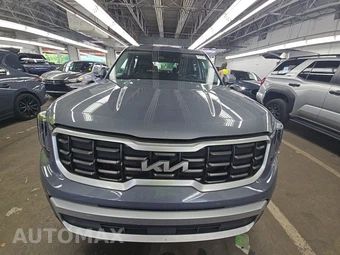 2025 Kia Telluride S - miniatura 2