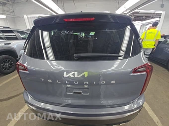 2025 Kia Telluride S - miniatura 5