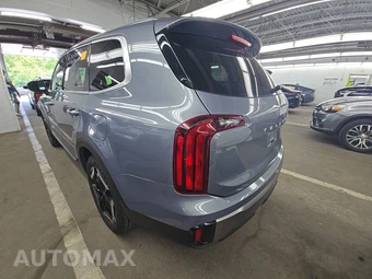 2025 Kia Telluride S - miniatura 6