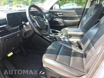 2025 Kia Telluride S - miniatura 7