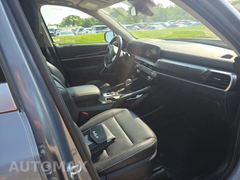 2025 Kia Telluride S - miniatura 8
