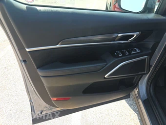 2025 Kia Telluride S - miniatura 9