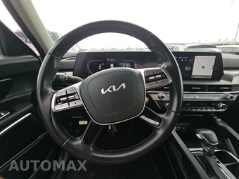 2025 Kia Telluride S - miniatura 10