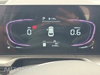 2025 Kia Telluride S - miniatura 12